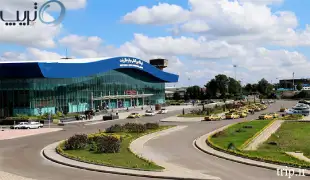 همه چیز در مورد فرودگاه بین المللی سردار جنگل رشت